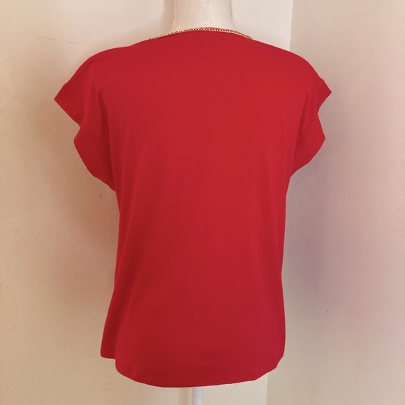 Micheal Kors Blouse - Picture 2 of 3